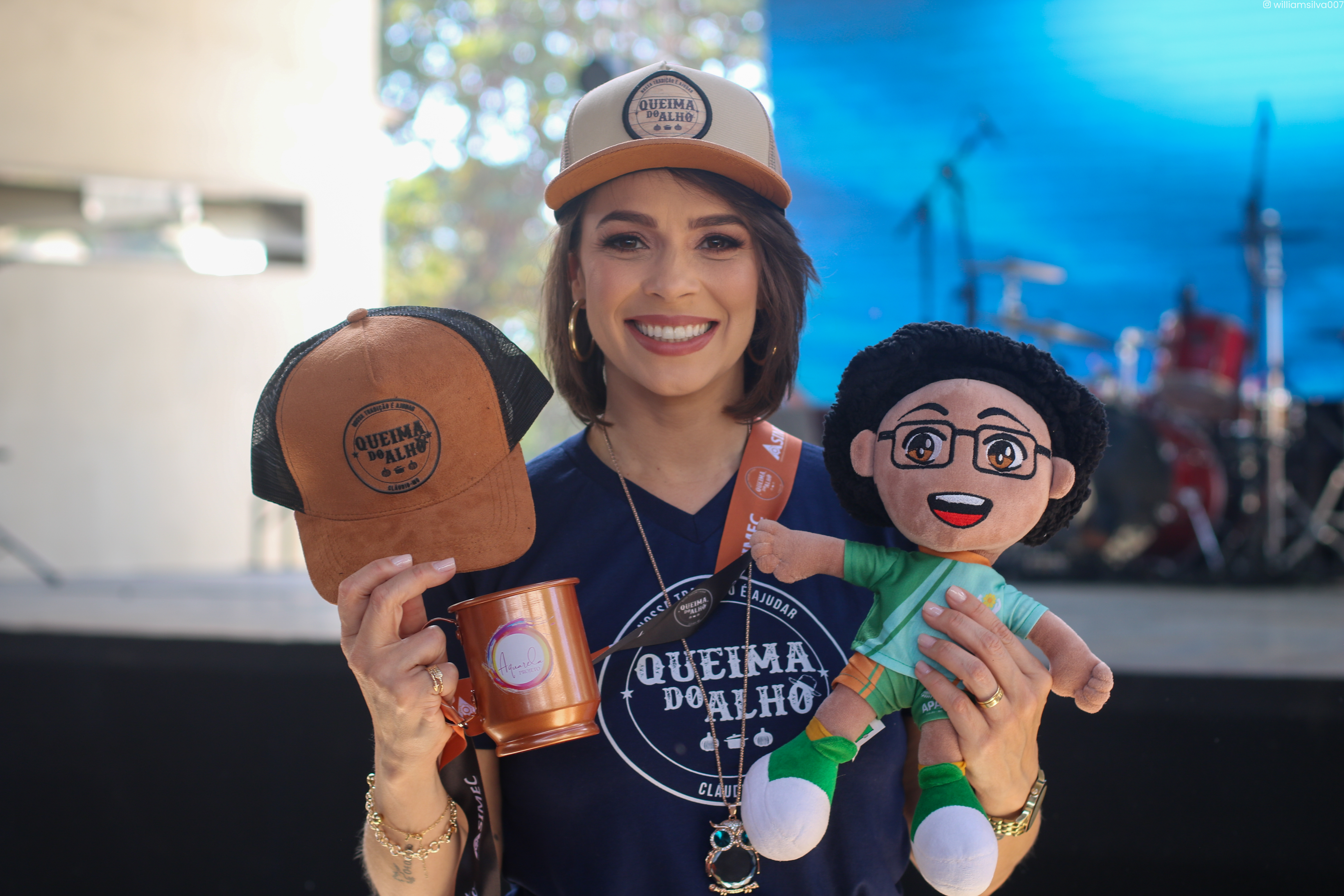 Imagem sobre o evento